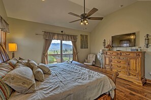 Maison (4 Bedrooms) | Intérieur