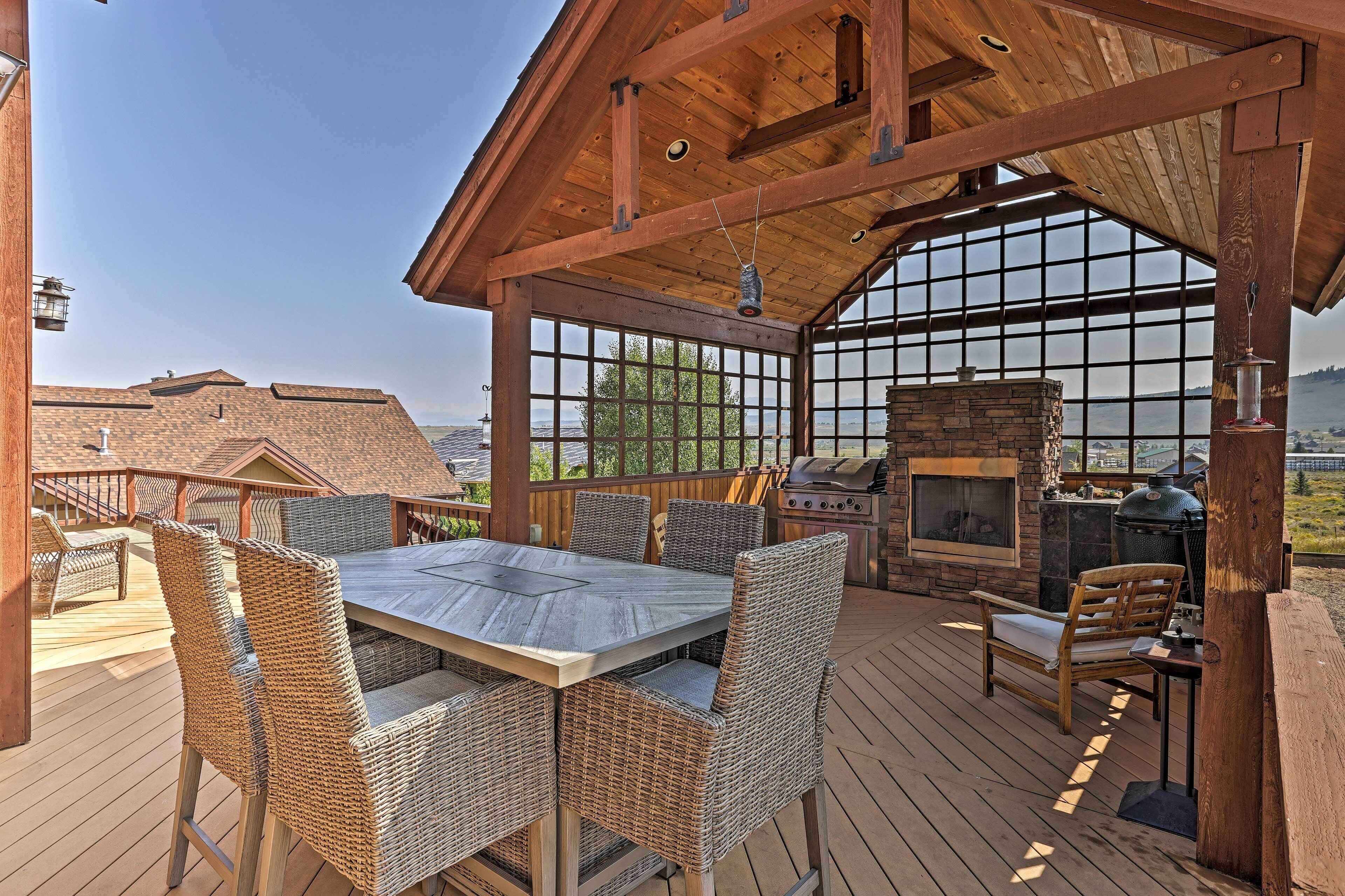 House (4 Bedrooms) | Interior