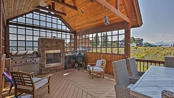 House (4 Bedrooms) | Interior