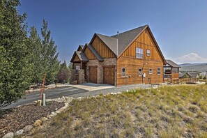 Casa (4 Bedrooms) | Parte interna