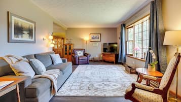 Nhà (4 Bedrooms) | Mặt tiền nơi lưu trú