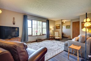 Casa (4 Bedrooms) | Interior