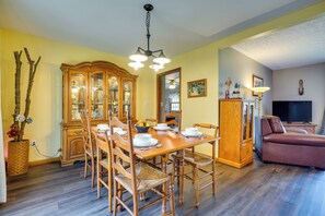 Casa (4 Bedrooms) | Interior