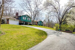 Ferienhaus (4 Bedrooms) | Innenbereich