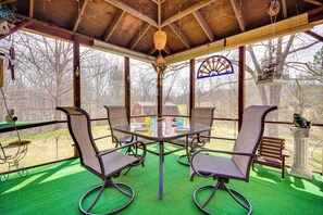 Casa (4 Bedrooms) | Interior