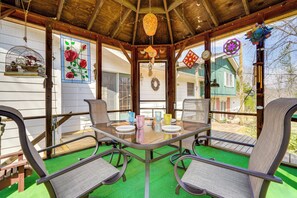 Casa (4 Bedrooms) | Interior