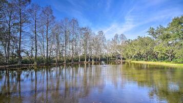 Maison (2 Bedrooms) | Intérieur