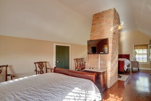 Nhà (2 Bedrooms) | Nội thất