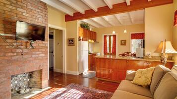 House (2 Bedrooms) | Front of property