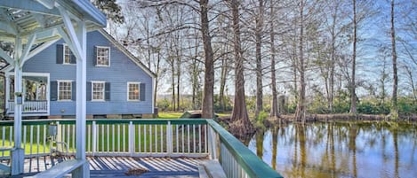 Rumah (2 Bedrooms) | Interior