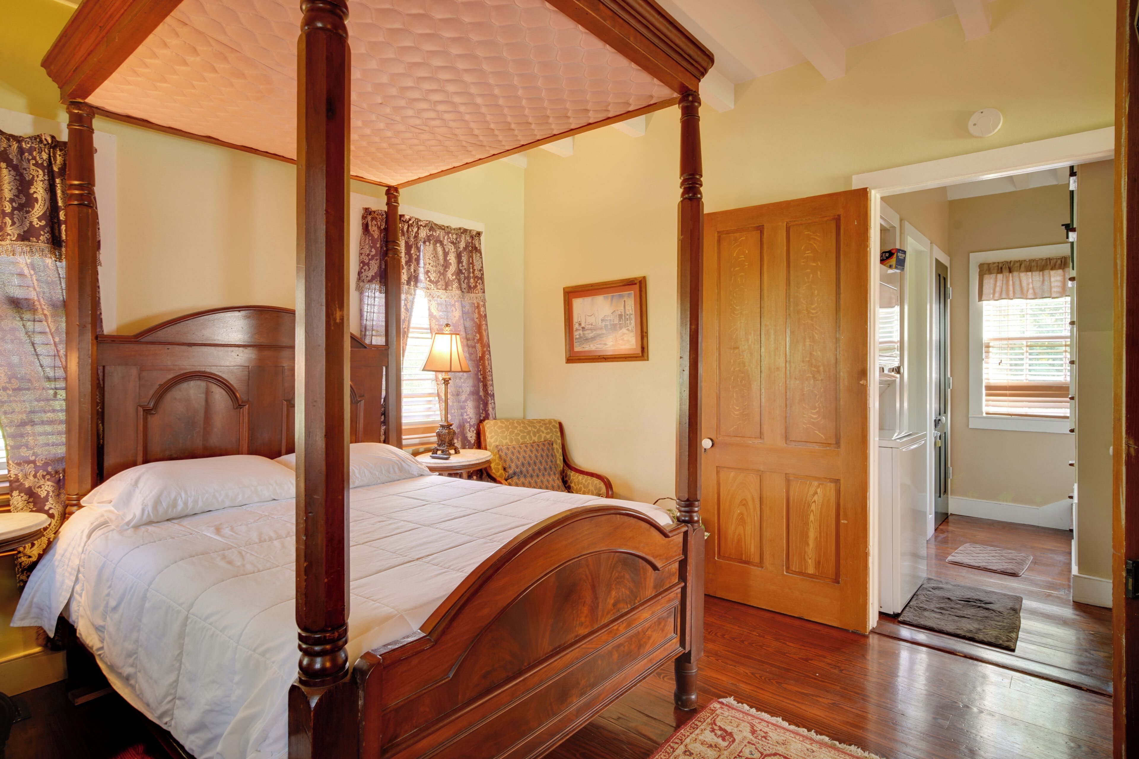 ハウス (2 Bedrooms) | 内装