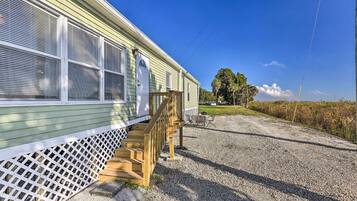 하우스 (3 Bedrooms) | 내부