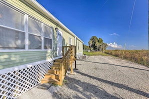 Casa (3 Bedrooms) | Interni