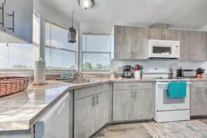 Casa (3 Bedrooms) | Interior