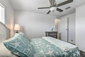 Casa (3 Bedrooms) | Interior