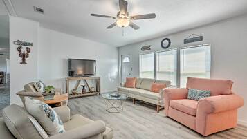 하우스 (3 Bedrooms) | 내부