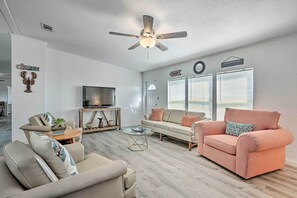 Casa (3 Bedrooms) | Interni