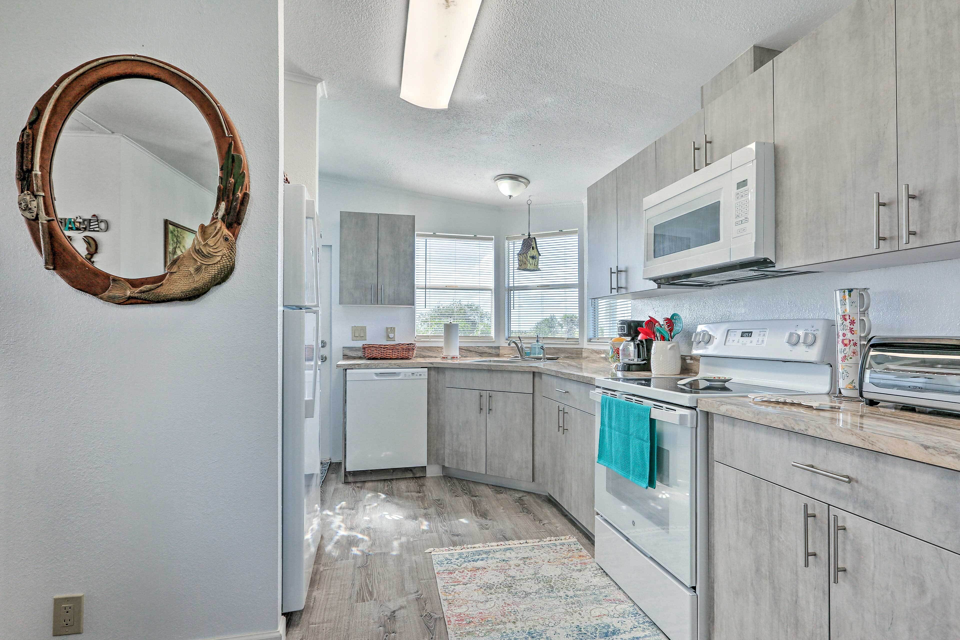 Talo (3 Bedrooms) | Sisätilat