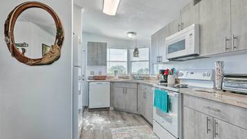 하우스 (3 Bedrooms) | 내부