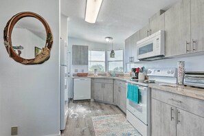 Casa (3 Bedrooms) | Interni