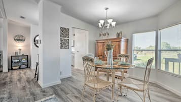 Maison (3 Bedrooms) | Intérieur