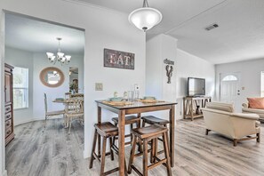 Casa (3 Bedrooms) | Interior