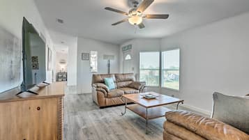 Maison (3 Bedrooms) | Intérieur