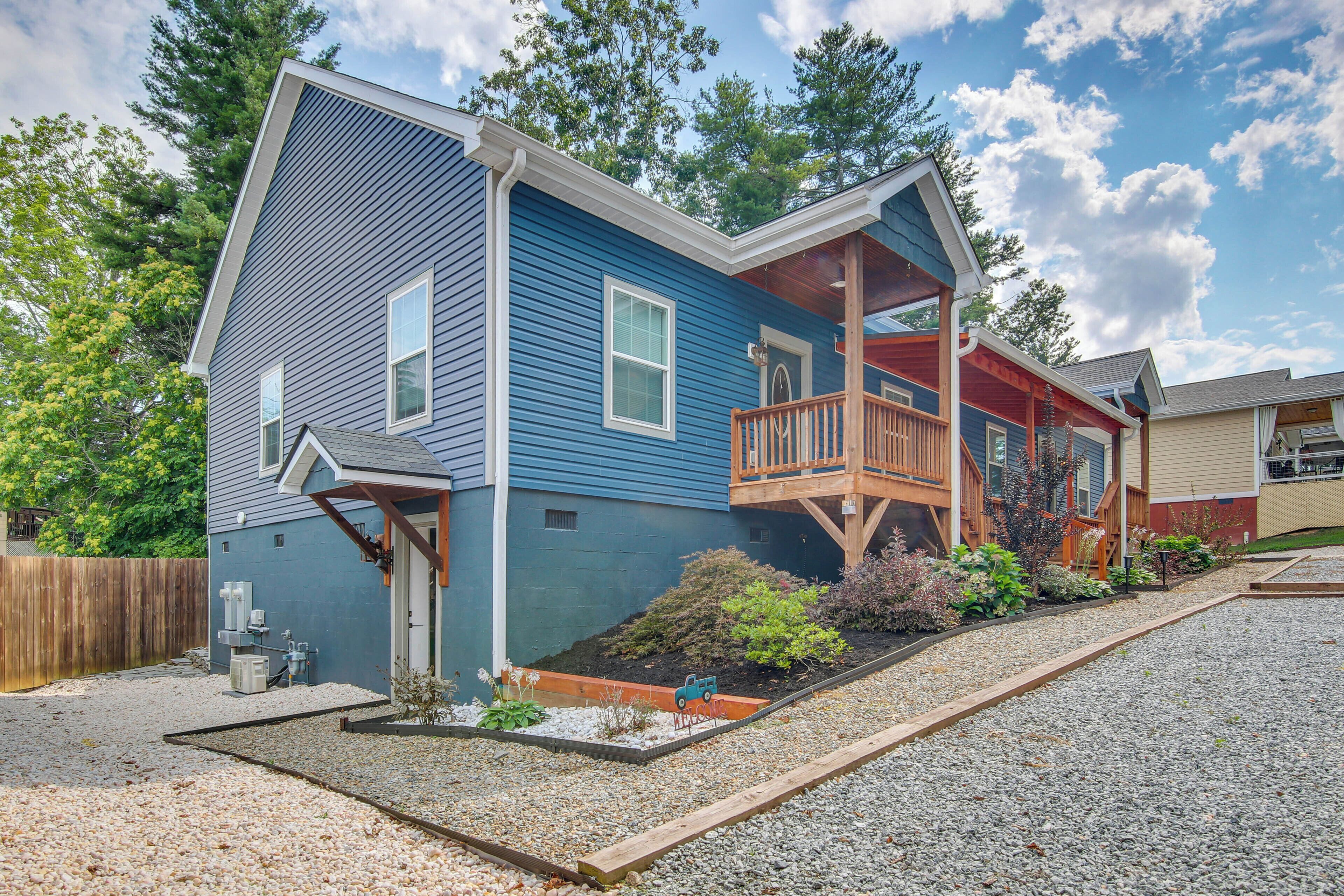 Căn hộ (3 Bedrooms) | Nội thất