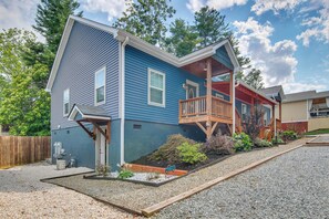 อพาร์ทเมนท์ (3 Bedrooms) | ภายใน