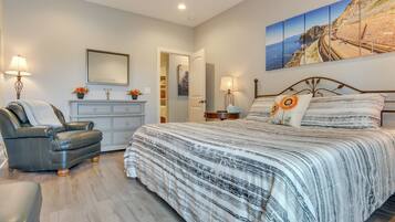 Apartment (3 Bedrooms) | Interior