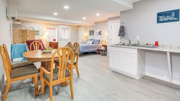 Apartment (3 Bedrooms) | Interior