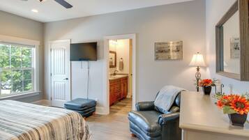 Apartment (3 Bedrooms) | Interior