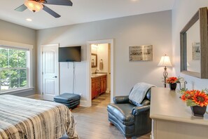 Apartment (3 Bedrooms) | Interior