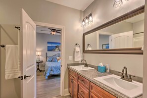 Apartment (3 Bedrooms) | Interior