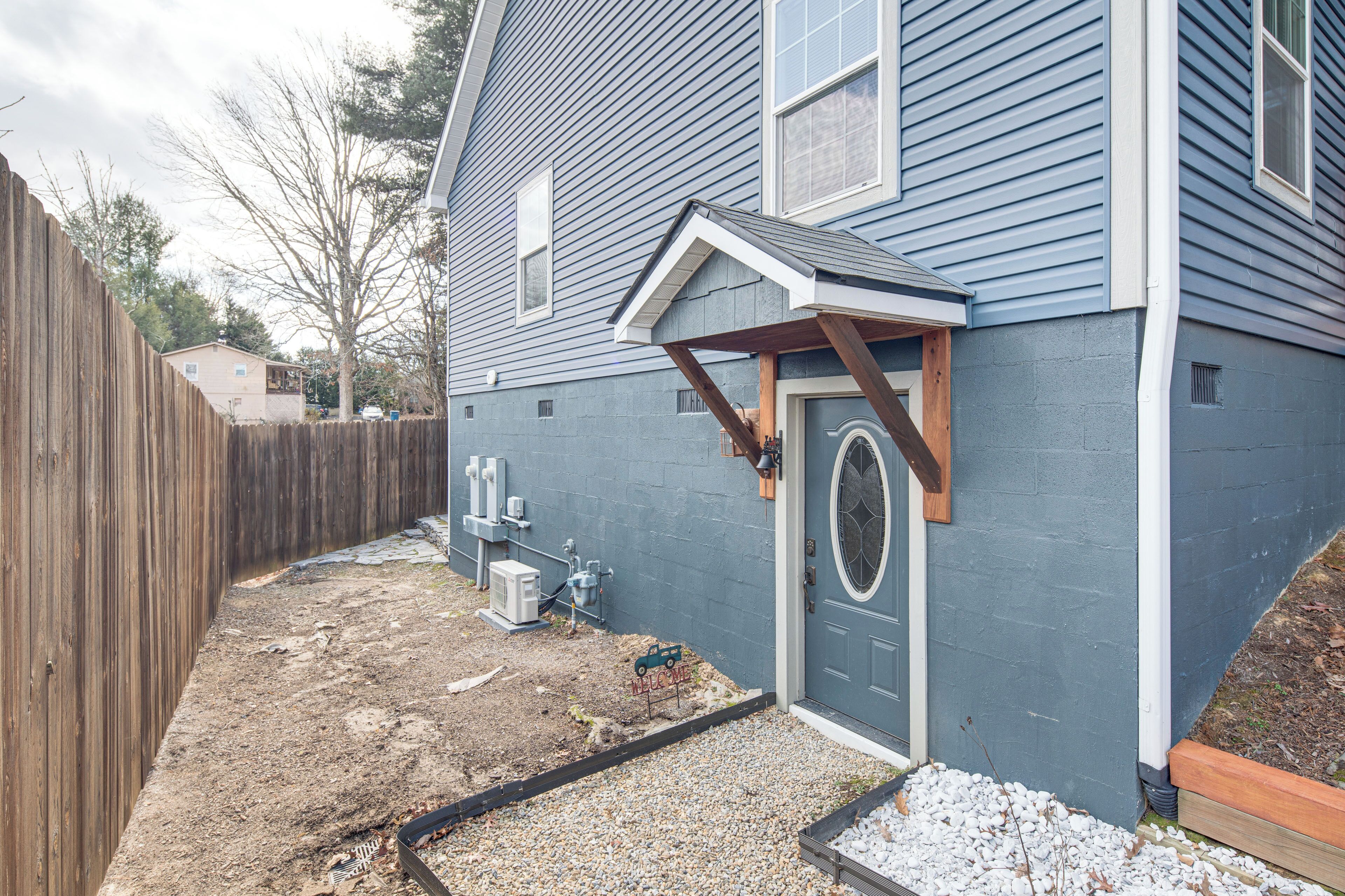 Apartment (3 Bedrooms) | Innenbereich