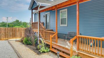 Apartment (3 Bedrooms) | Interior