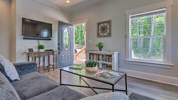 Apartment (3 Bedrooms) | Bahagian dalam