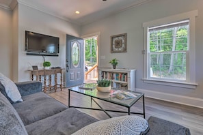 อพาร์ทเมนท์ (3 Bedrooms) | ภายใน