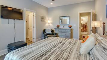 Apartment (3 Bedrooms) | Interior