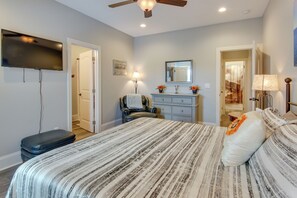 Apartment (3 Bedrooms) | Interior