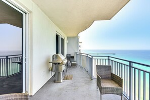 Interior - Panama City Beachfront Condo w/ Breathtaking Views (Panama City Beach)