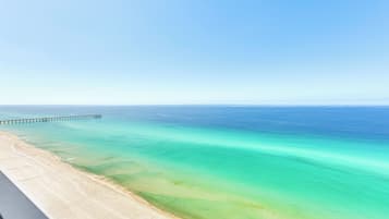 Appartement (3 Bedrooms) | Intérieur