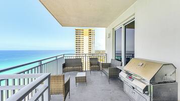 Leilighet (3 Bedrooms) | Fasade