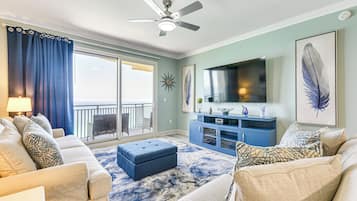 Appartement (3 Bedrooms) | Intérieur