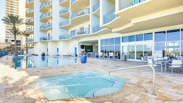 Appartement (3 Bedrooms) | Intérieur