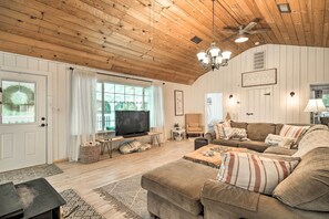 Casa (2 Bedrooms) | Interni