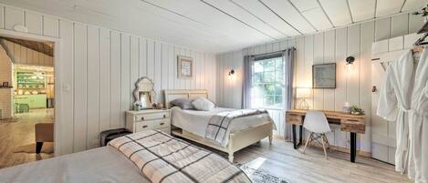 House (2 Bedrooms) | Bahagian dalam