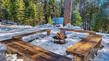 Hus (2 Bedrooms) | Innvendig