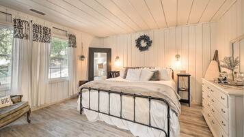 單棟房屋 (2 Bedrooms) | 內部