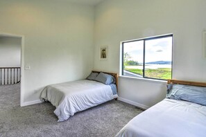 Rumah (3 Bedrooms) | Interior